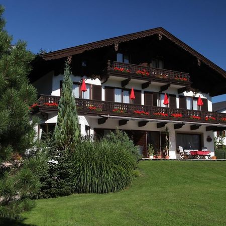 Haus Seeschwalbe Saint Wolfgang Zewnętrze zdjęcie