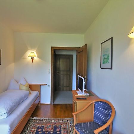 Haus Seeschwalbe Saint Wolfgang Zewnętrze zdjęcie