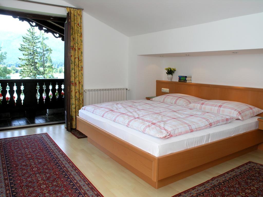 Haus Seeschwalbe Saint Wolfgang Pokój zdjęcie