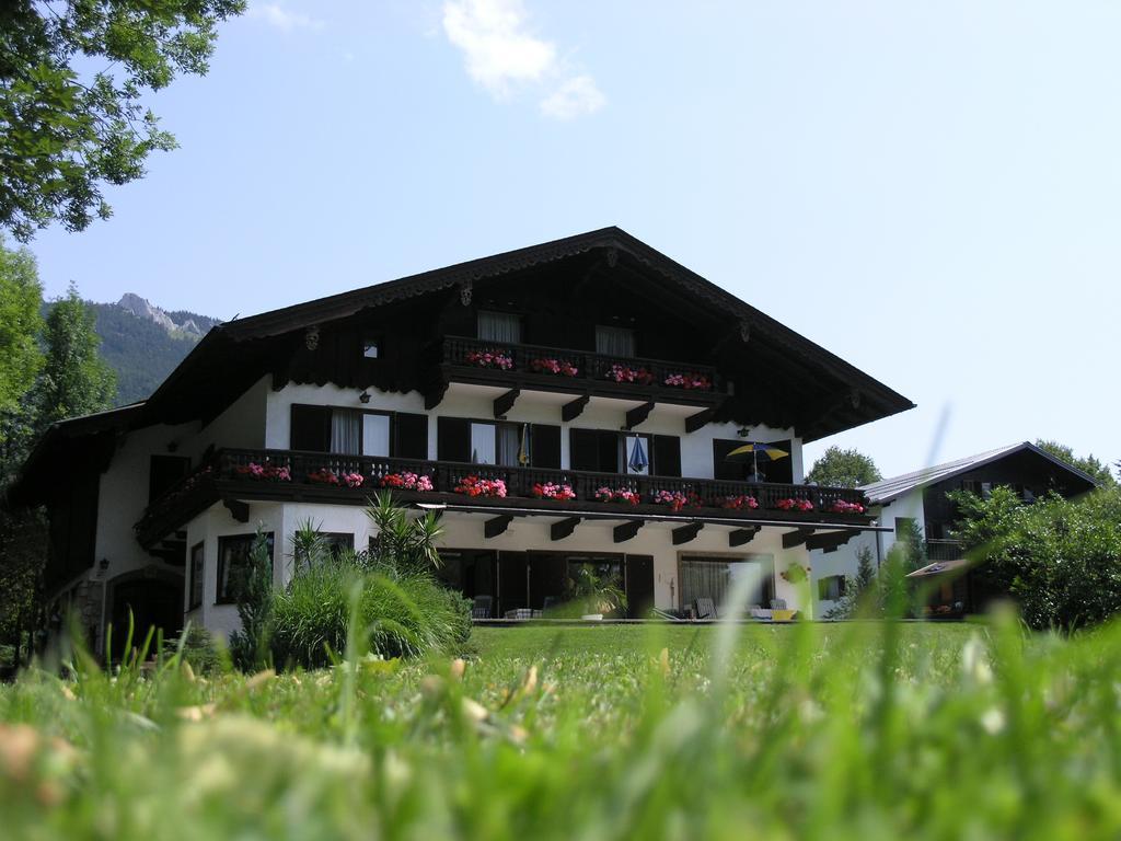 Haus Seeschwalbe Saint Wolfgang Zewnętrze zdjęcie