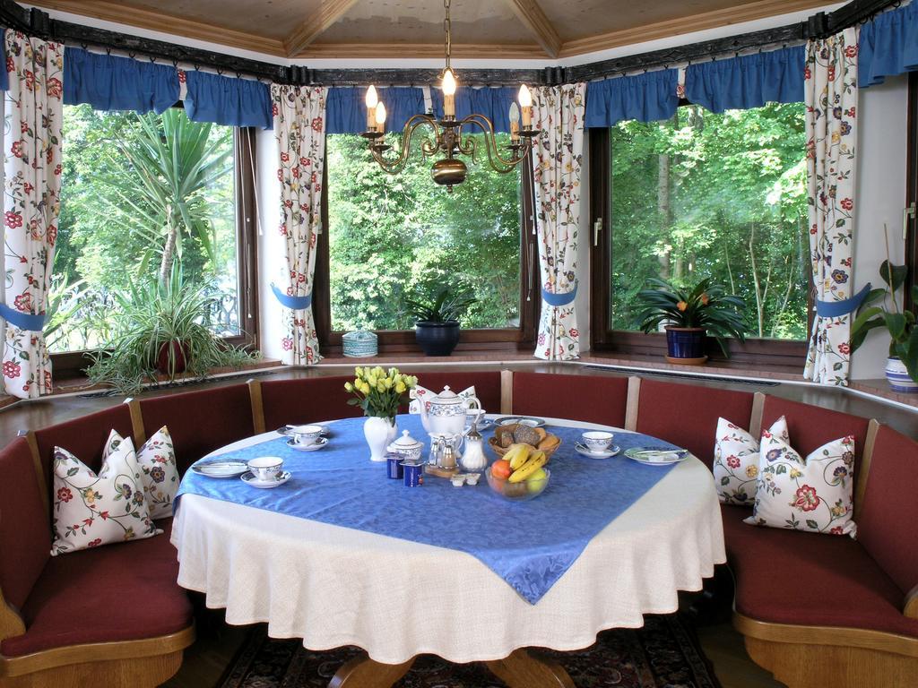 Haus Seeschwalbe Saint Wolfgang Zewnętrze zdjęcie
