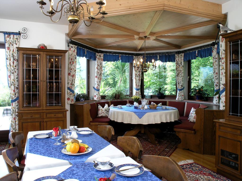 Haus Seeschwalbe Saint Wolfgang Zewnętrze zdjęcie