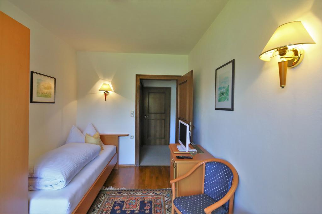 Haus Seeschwalbe Saint Wolfgang Zewnętrze zdjęcie